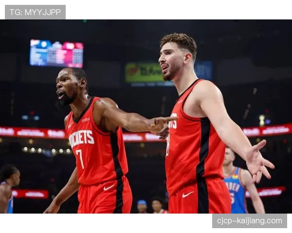 亚历山大0失误15助攻献压哨绝杀 雷霆六连胜彰显联盟第一控场底蕴