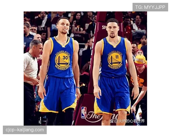 勇士克莱汤普森使用率创新高 但真实命中率跌至生涯最低谷